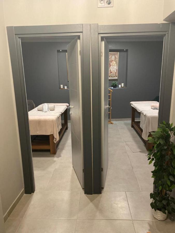 Perante Hotel Sisli Истанбул Екстериор снимка