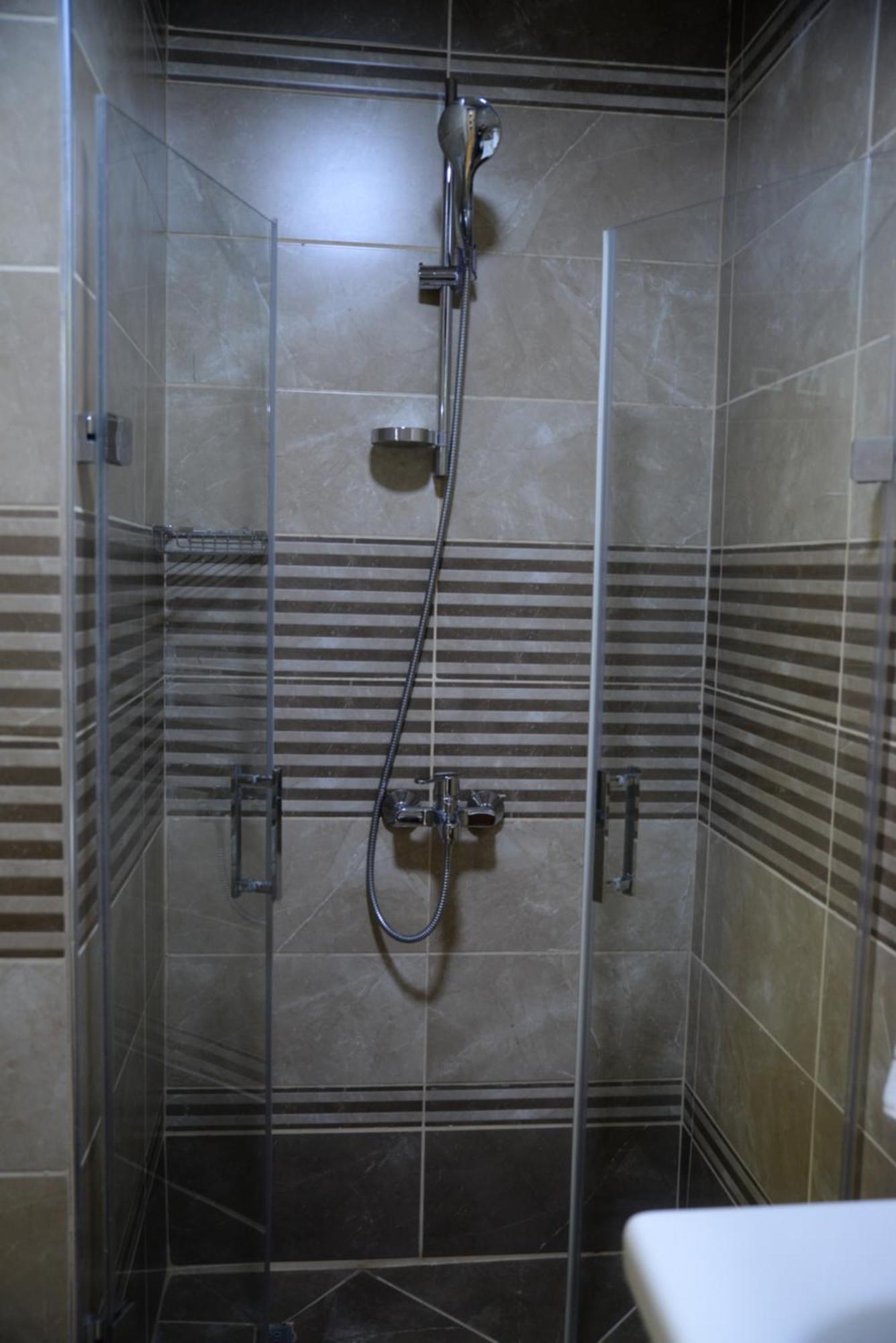 Perante Hotel Sisli Истанбул Екстериор снимка